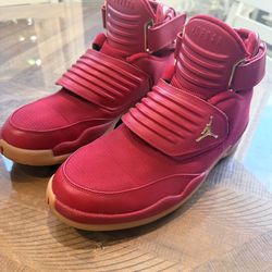 Air Jordan Generation 23 'Red Gum' MENS SIZE 11