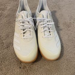 Adidas Crazy Flight X Size 11