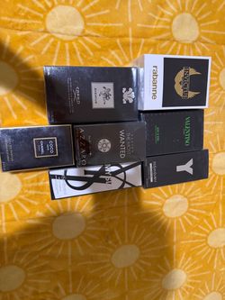 Perfumes