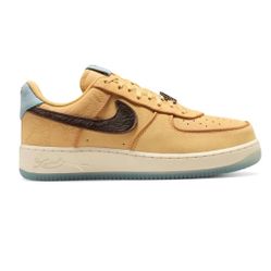 Nike Air Force 1 Low Protro Kobe Bryant “Siempre Hermanos” Size 12.5