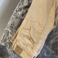 Size 0 Color Cremita Beig