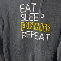 Large Fortnite Sweatshirt 
