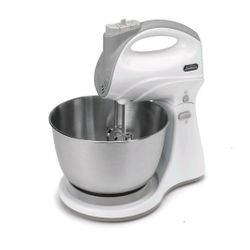 SUNBEAM HAND AND STAND MIXER 