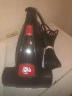 Dirt Devil