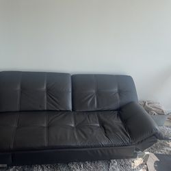 Adjustable Couch
