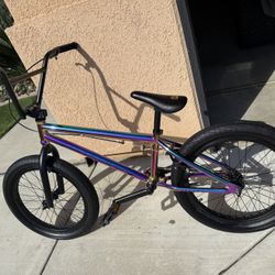 ELITE Bmx Bike