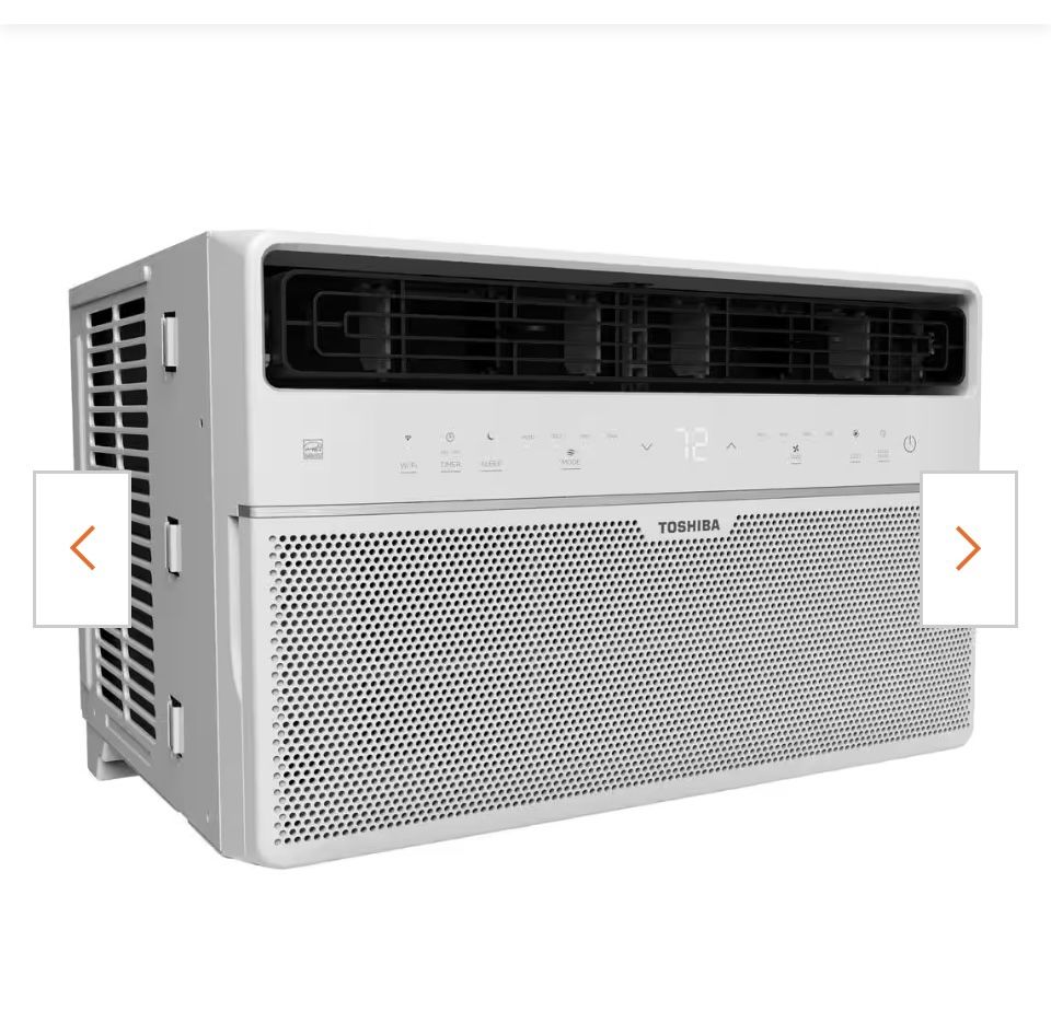 Ac unit*** line New 8.000 BTU
