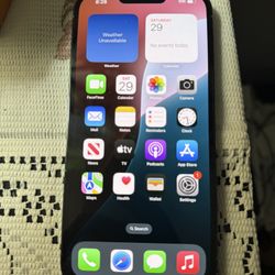 iPhone 13 Pro Max 256gb Factory Unlocked 