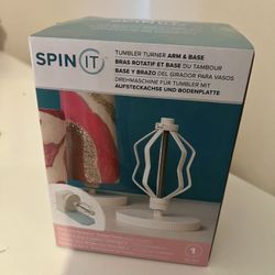 Tumbler Turner 