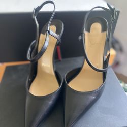 Christian Louboutin Pumps 