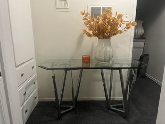Decorative Table