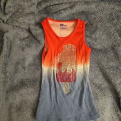 Kids Popsicle Tank Top