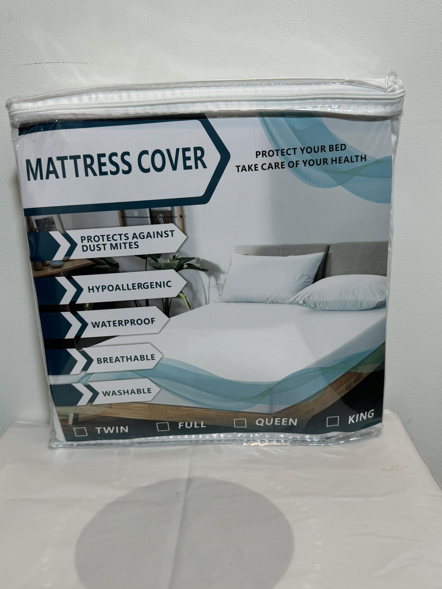 Mattress Cover