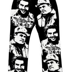 Asaali sherpa sweats brand new