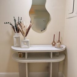 Console Table Set 