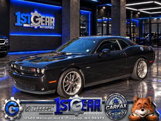 2015 Dodge Challenger