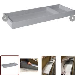 New DaVinci Changing Table