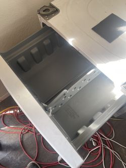 Washer And Dryer Stands