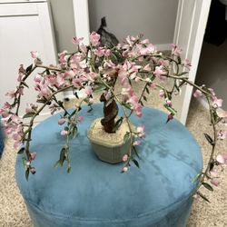 Coffee Table centerpiece