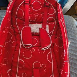 Wagon Seat Cover 