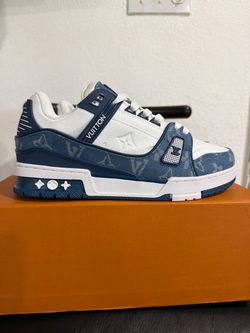 New Louis Vuitton Men’s Shoes
