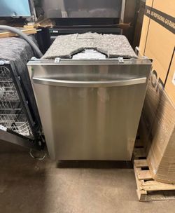 🚨NEW Samsung Samsung - 24" AutoRelease Dry Smart Built-In Stainless Steel Tub Dishwasher