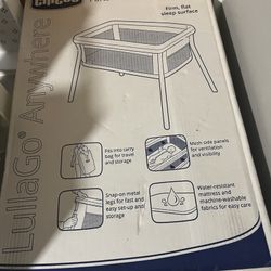 Bassinet 
