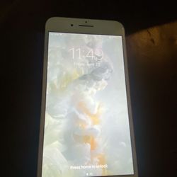 Apple iPhone 7 Plus ,Red 