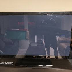 50” Pioneer Elite Plasma TV