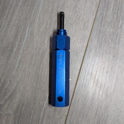 Locking Terminator Tool 5