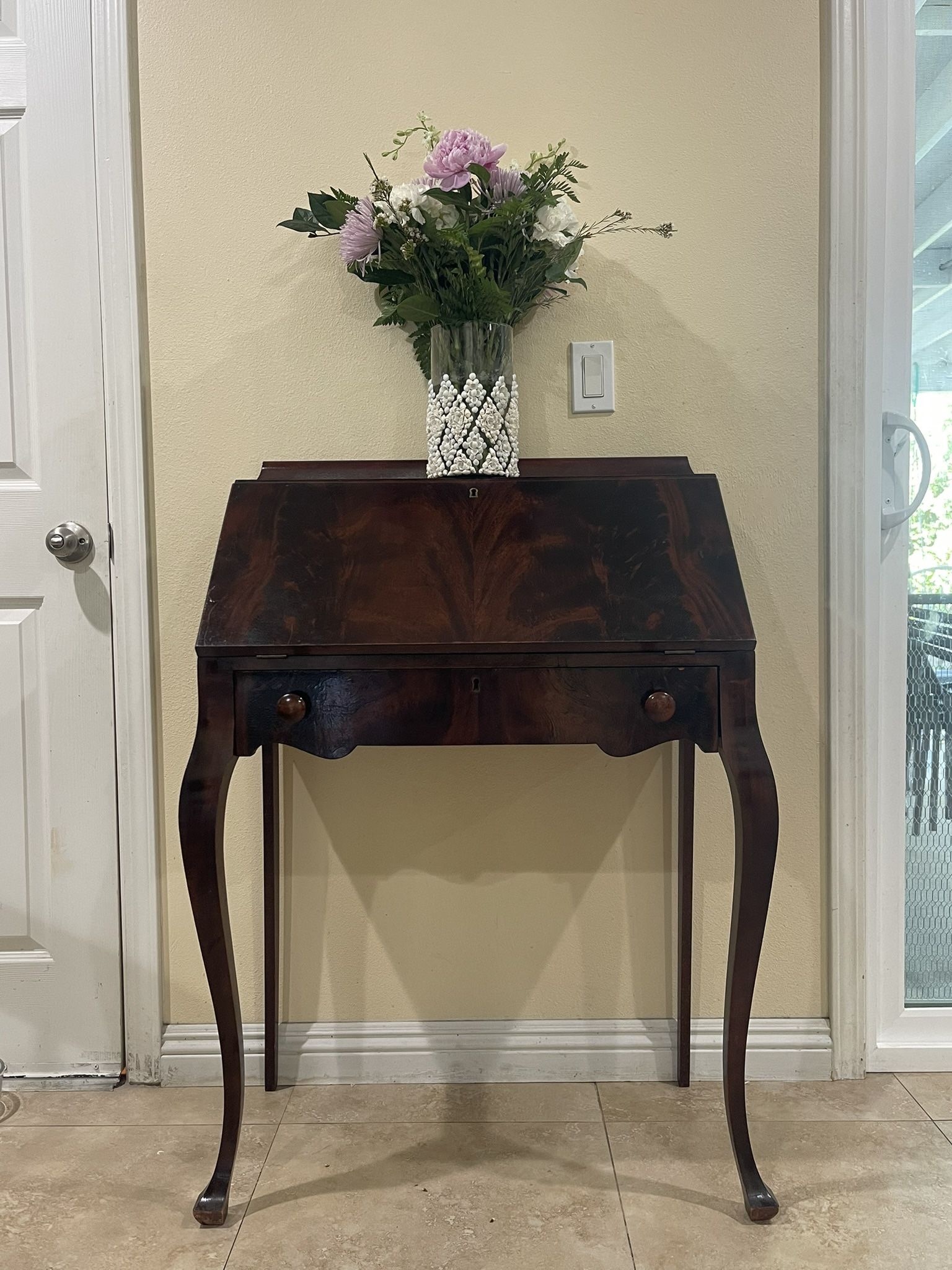 Secretary Desk Or Vanity
