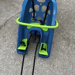 Bell Bike Child Seat