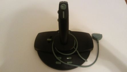 Sidewinder 3D Pro joystick - controller and manual only