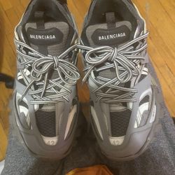 Balenciaga Track Size 9 US