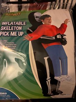 Boys costume