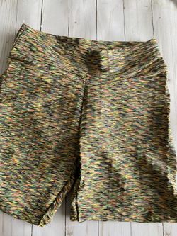 Sports Leggings( Scrunchies)