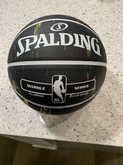 Spalding Basketball 