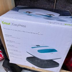 EASY PRESS & EASY PRESS 2 