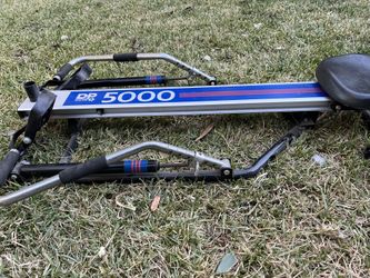 Workout Equipment