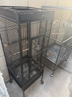 Cage