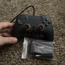 Scuff Envision Gaming Pc Controller 