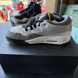 Air Jordan 4 rm By Prm 