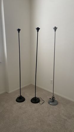 Floor Lamps