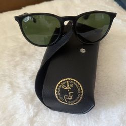 Ray-Ban RB4171 ERIKA Sunglasses - 100% Authentic - comes with Case 