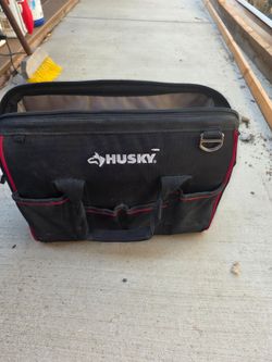 Tool bag