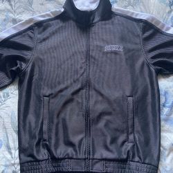 Supreme Track jacket