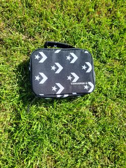Converse Lunch Bag