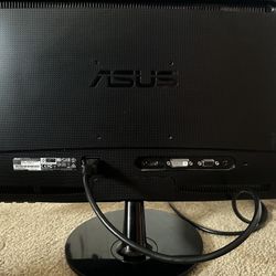 ASUS 24” Gaming Monitor