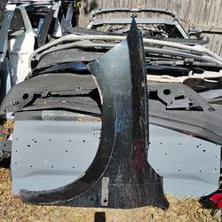 2013-2018 RAM 1500 Fender LH OEM 