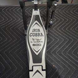 Tama HP600D kick Pedal